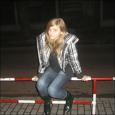 Wpis madziulkaaa95