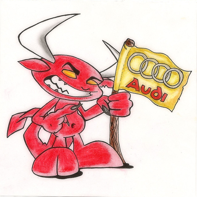 devil