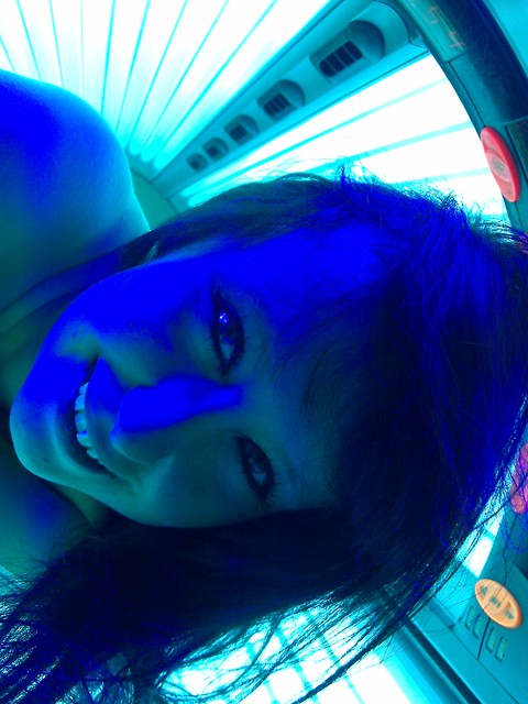 Solarium (: