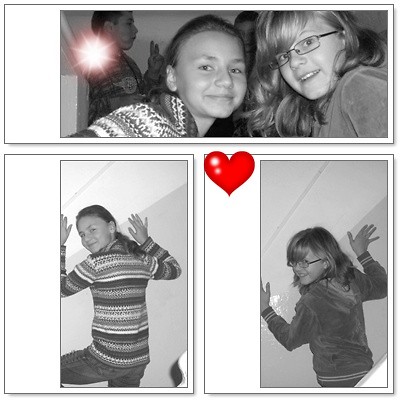 I znowu chciec a nie muc:*