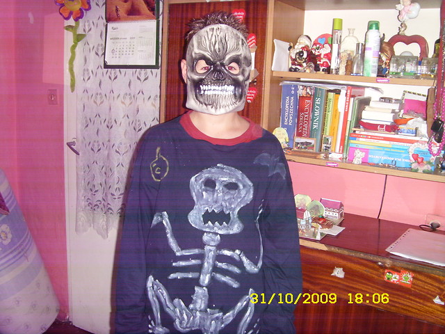 Hallowen