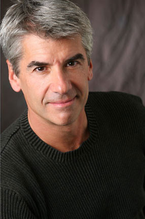 D.J. MacHale