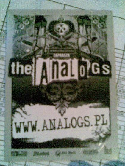The Analogs