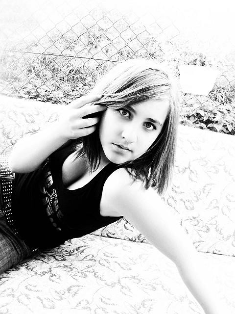 Starsze ale ma to co :P