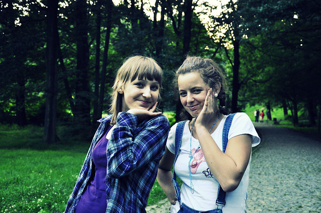 Wpis biegiera