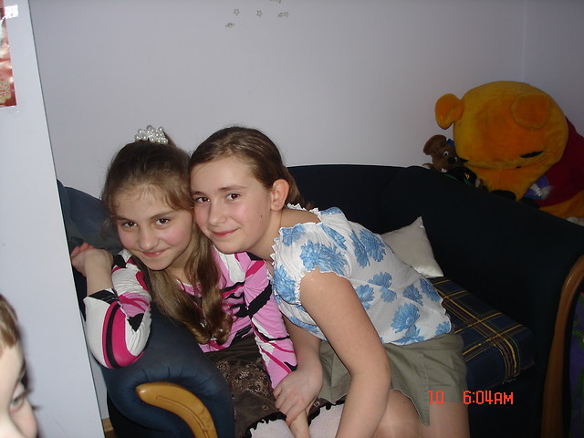 Domi :)