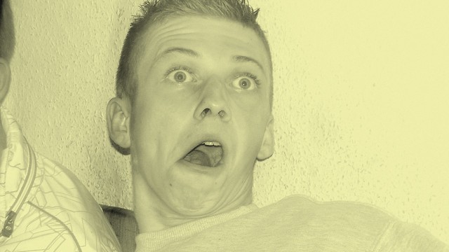 ;D