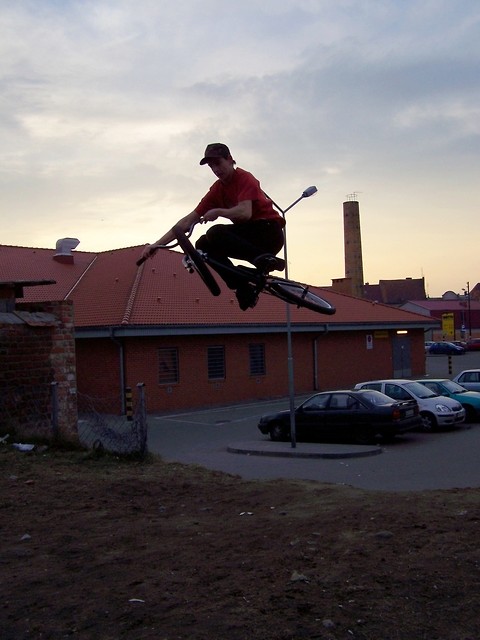 Wpis zbojbmx