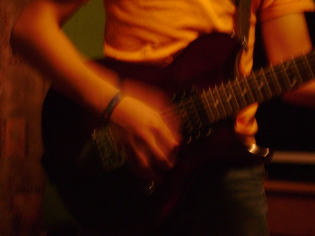 guitar