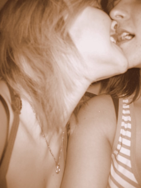 Kocham :***