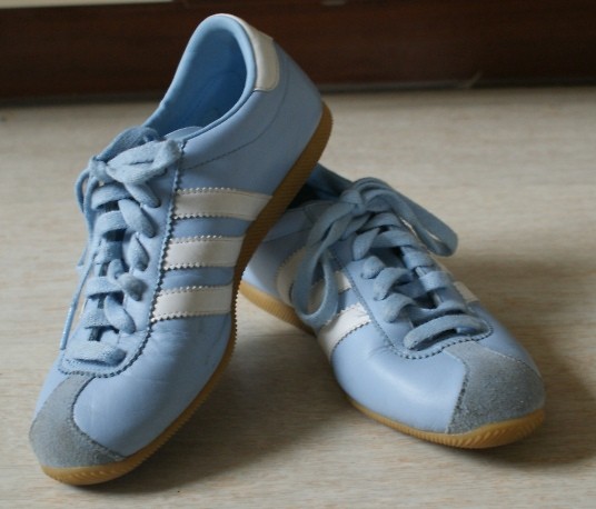 Oryginalne buty 'Adidas'