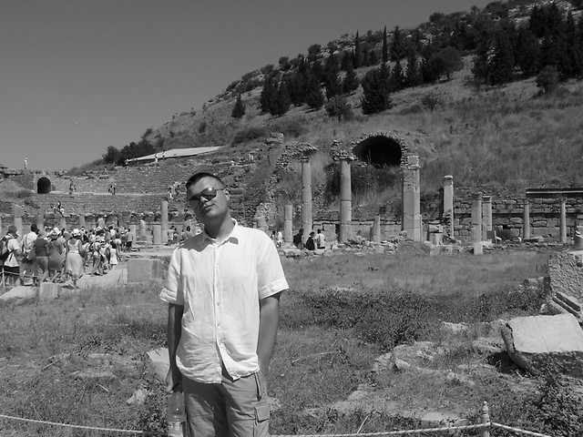 Turcja 2009