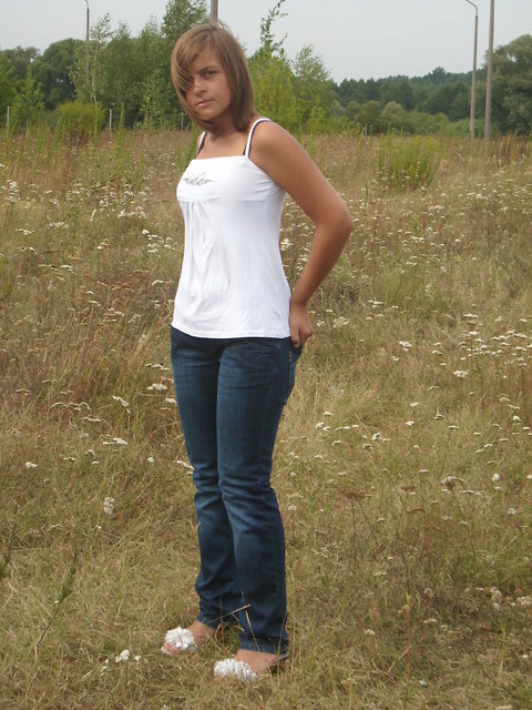 Jeszcze lato :)