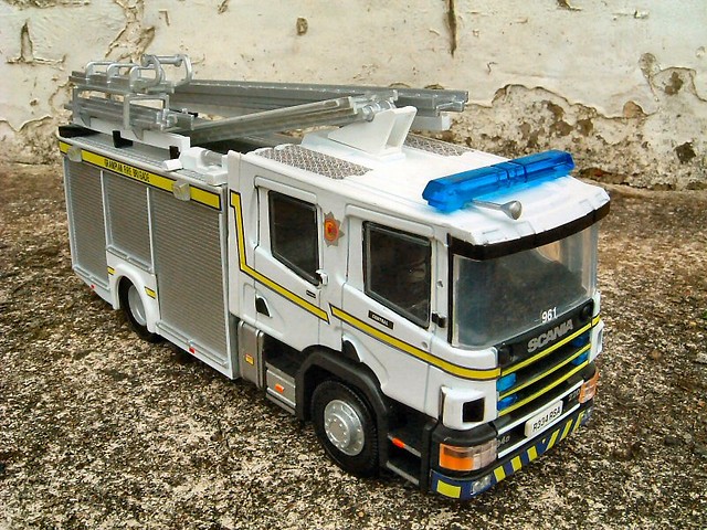 Scania 961