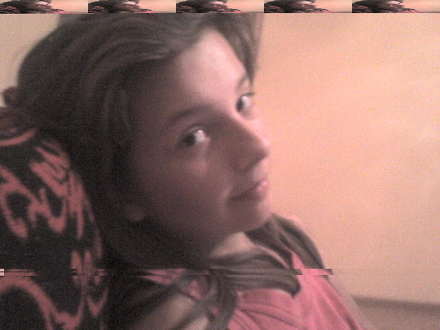 Rozczochraniecowna;d