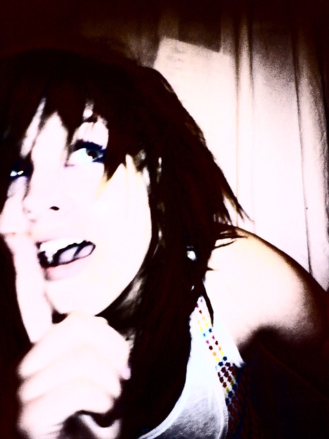 Wpis candyblood