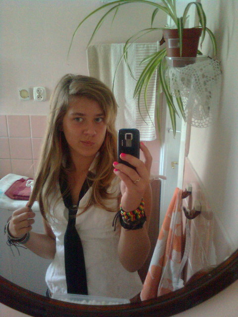 Hahaha. xDD