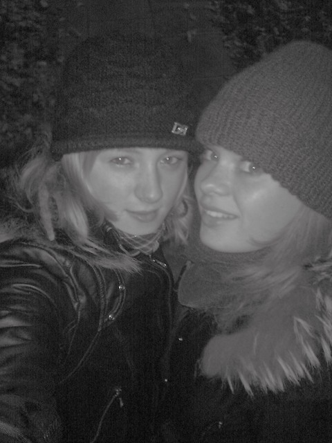 Myyy...