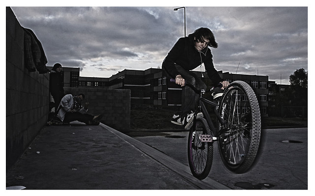 Wpis barteknsbikes