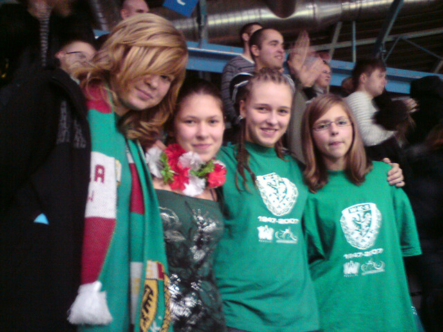 lsk !
