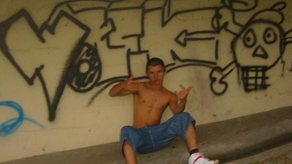 GrAfItII :)) S.L.U xD