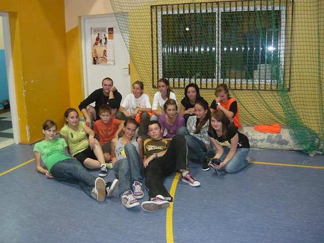 zjazd ; P 
