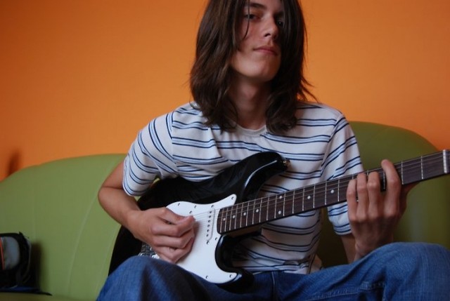 Z Gitar