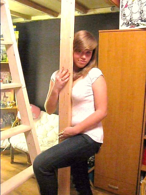 haha ;pp