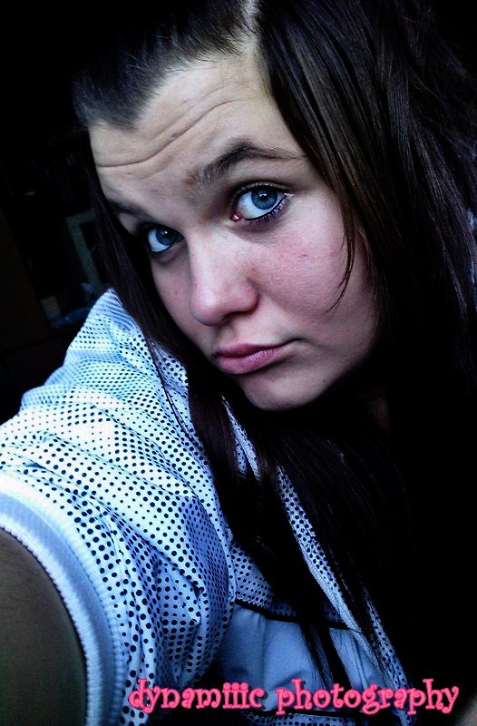 mm hejka ;D 