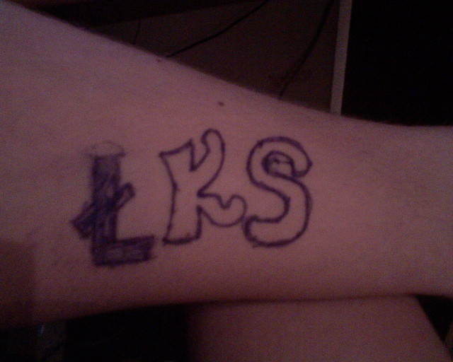 LKS 