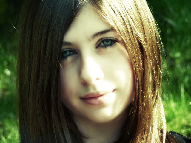 Stare xD