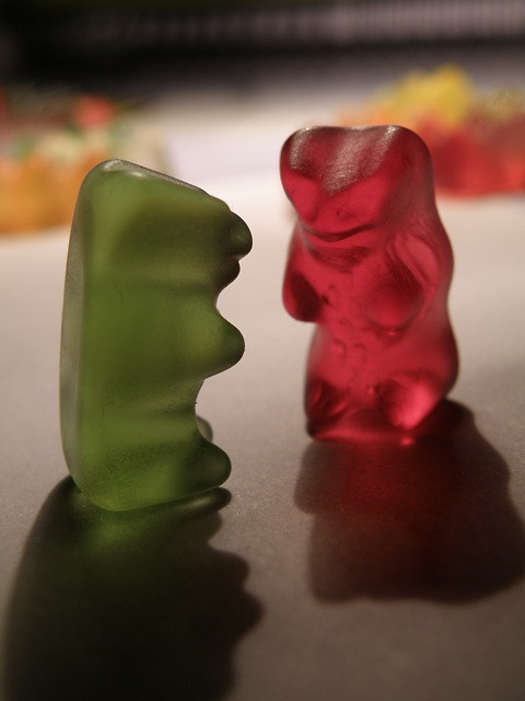 So sweet ?!