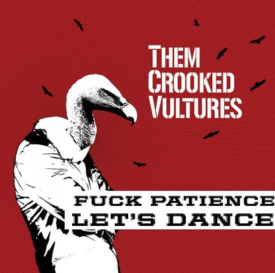 them crooked vultures