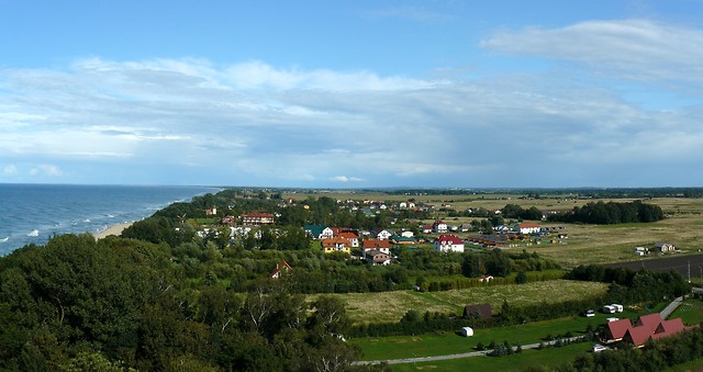 Latarnia Morska w ... 