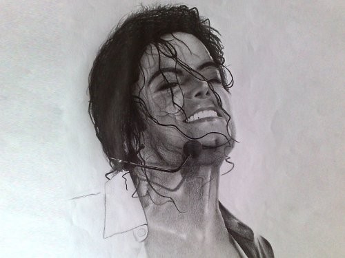 michael jackson ;*