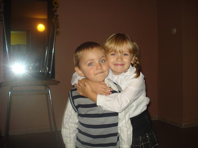 Moje Dwa Sodziaki:*:*