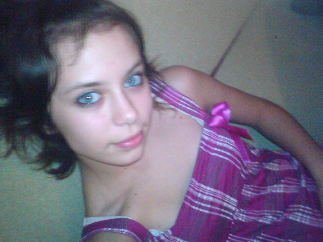 Z nowu moje oczyska;P