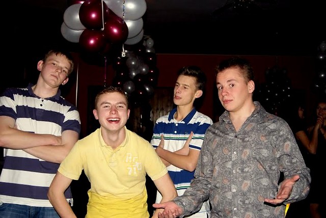 Sitripio w penej krasie ;) +OLO