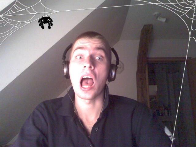spiderman