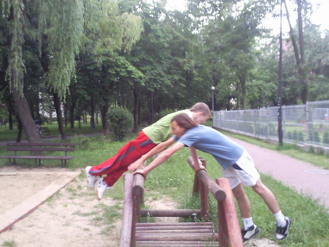 Haski and Fioek 