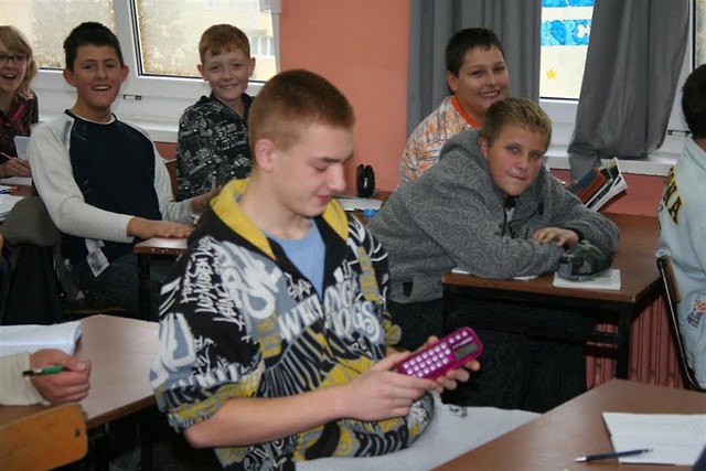 Arek i jego nowa koma xd