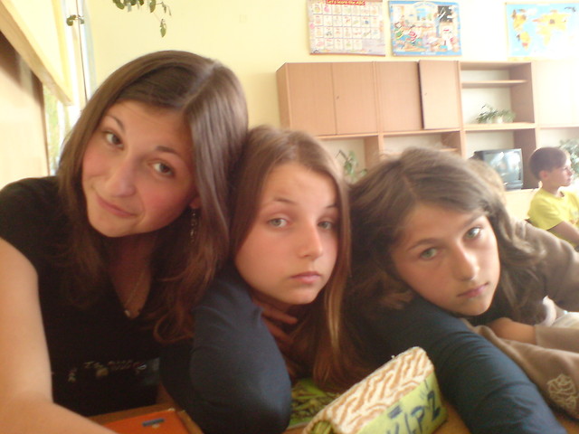 Zryp, zrap, zrep ;D