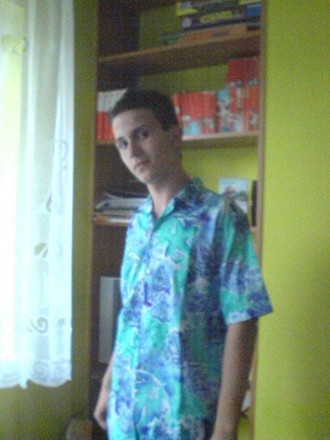 Me :D