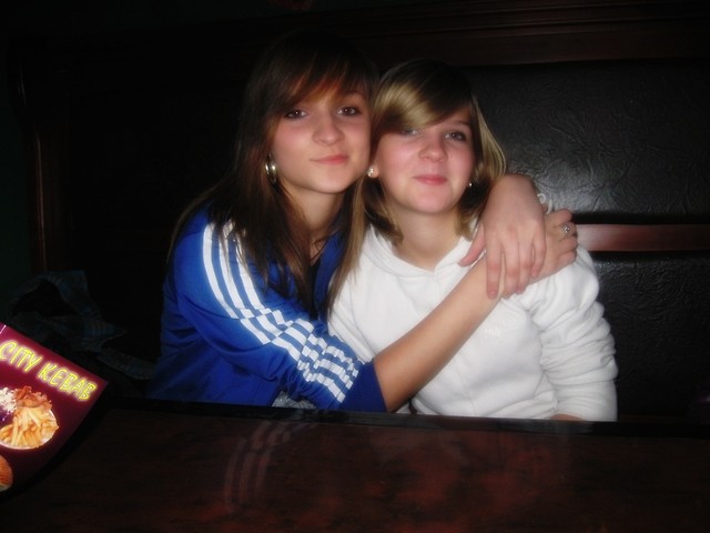 Kto z kim;D