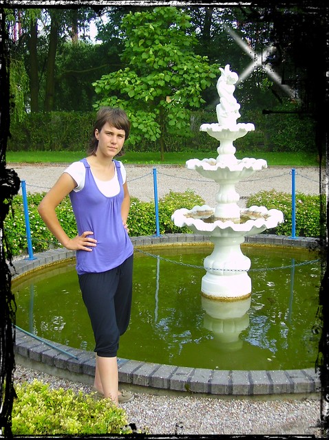 Ja w paacyku:*