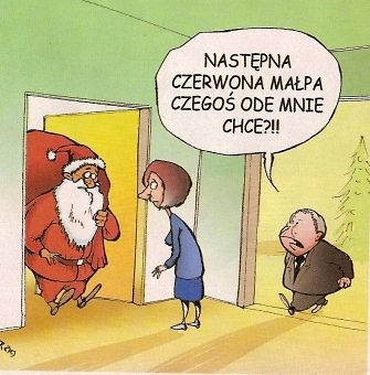  pchnij mnie kuchennym noem 