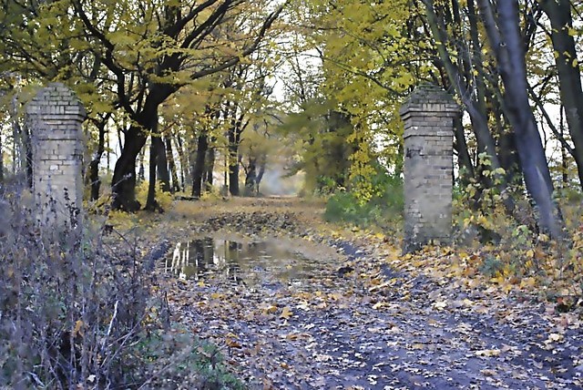 Park Muakw 