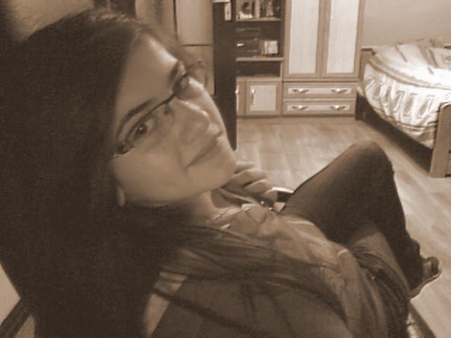 W Okularkach ;D