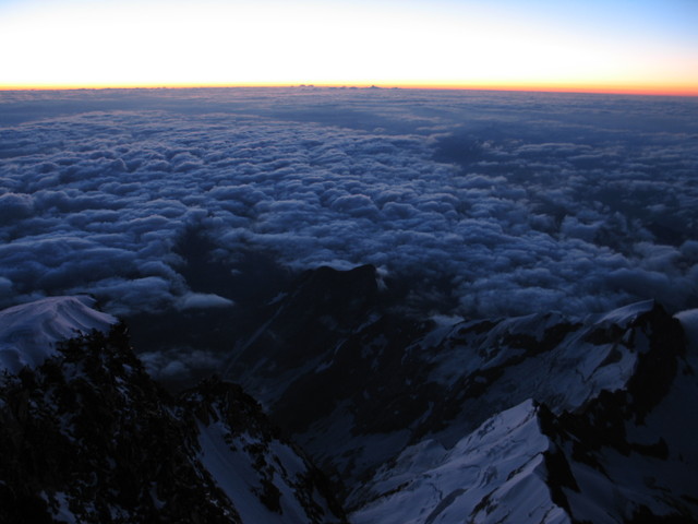 Monte Rosa
