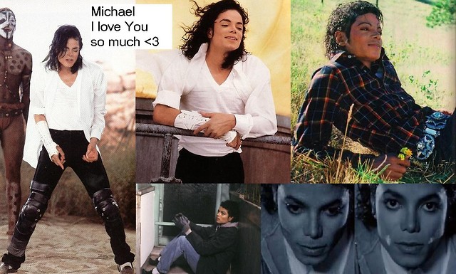 MJ ♥ 